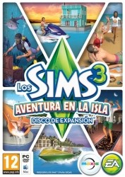 Los Sims 3: Aventura en la Isla
